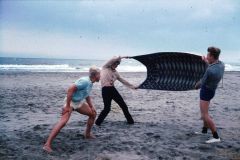 1966-Stes-Maries de la Mer-Seebeben